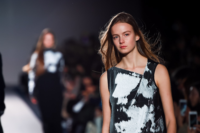サポートサーフェス 2017-18年秋冬<span>コレクション</span> - 写真95