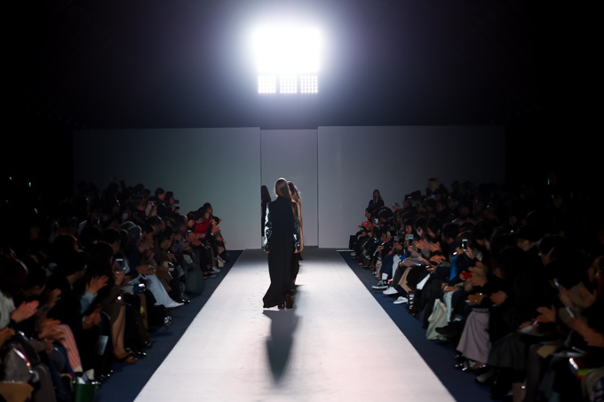 サポートサーフェス 2017-18年秋冬<span>コレクション</span> - 写真96