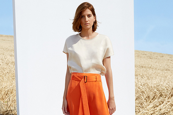 二子玉川｜ハンガリーブランド「エアロン(ÁERON)」日本本格上陸、17年3月全国セレクトショップで展開へ