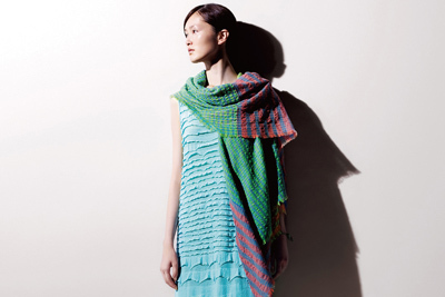 ハート 2012年春夏 ウィメンズ コレクション