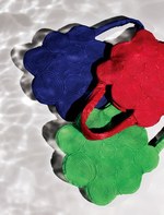 シンプルな手作業から生まれる光と影 - HaaT(ハート) 2012年春夏コレクション｜写真3