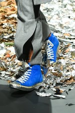 ディスカバード 17年秋冬コレクション - プライマル・スクリームの楽曲を元に、反ミリタリーを呈する｜写真4