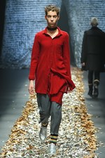 ディスカバード 17年秋冬コレクション - プライマル・スクリームの楽曲を元に、反ミリタリーを呈する｜写真31