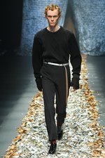 ディスカバード 17年秋冬コレクション - プライマル・スクリームの楽曲を元に、反ミリタリーを呈する｜写真36