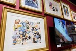 “ハガレン”史上初の大規模原画展「鋼の錬金術師展」東京＆大阪で、漫画原画やイラスト約170点展示｜写真34