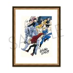 “ハガレン”史上初の大規模原画展「鋼の錬金術師展」東京＆大阪で、漫画原画やイラスト約170点展示｜写真6