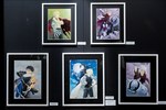 “ハガレン”史上初の大規模原画展「鋼の錬金術師展」東京＆大阪で、漫画原画やイラスト約170点展示｜写真37