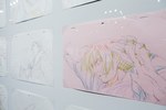 “ハガレン”史上初の大規模原画展「鋼の錬金術師展」東京＆大阪で、漫画原画やイラスト約170点展示｜写真38