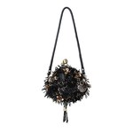 ジャマン・ピュエッシュ(JAMIN PUECH), ルパート・サンダーソン(Rupert Sanderson), セルジュ・トラヴァル(SERGE THORAVAL), イオッセリアーニ(IOSSELLIANI), デルフィーヌ-シャルロット パルモンティエ(Delphine-Charlotte Parmentier), スイート ピー(Sweet Pea) メットガラ ドレスをまとった美術館｜写真2