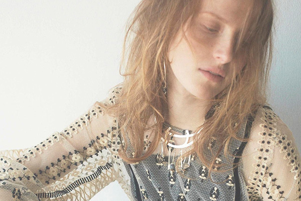 ユナイテッド トウキョウ 2017年春夏 ウィメンズ コレクション