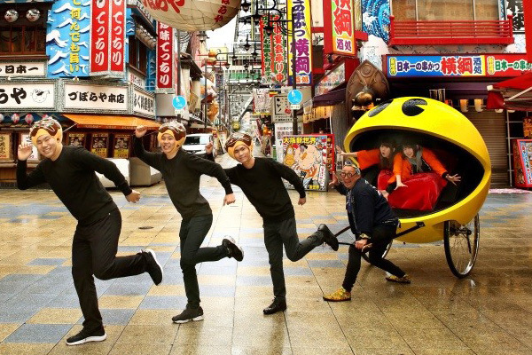 通天閣: 2017年3月25日〜2017年3月26日開催