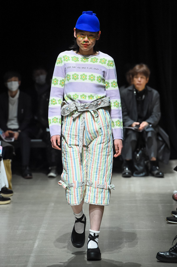 モト ゴー 2017-18年秋冬<span>コレクション</span> - 写真22
