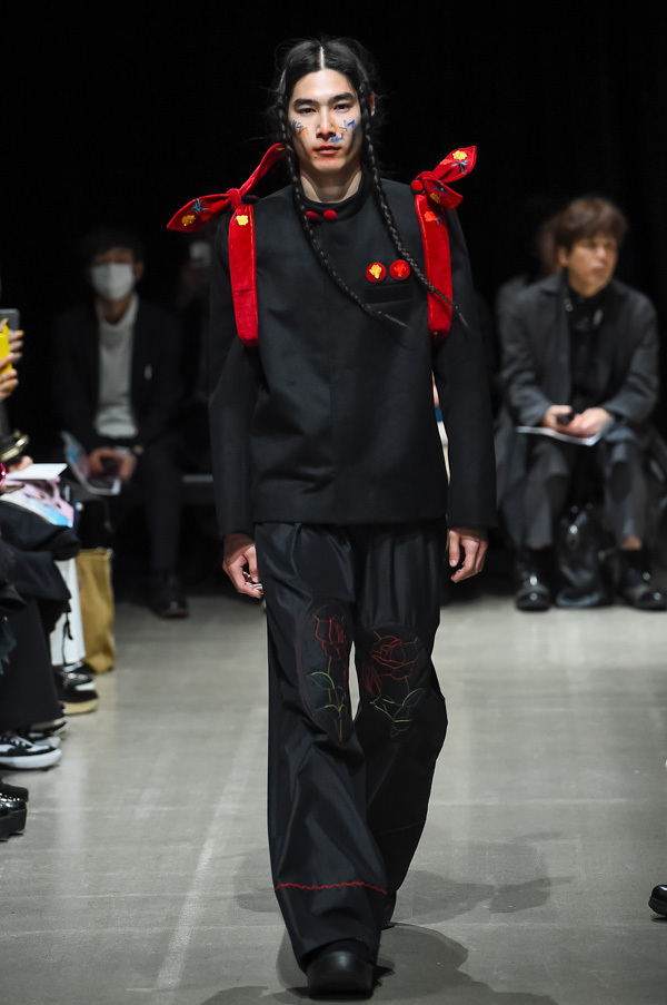 モト ゴー 2017-18年秋冬<span>コレクション</span> - 写真43