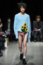 モト ゴー 2017年秋冬コレクション - 眠りと学校と遊び、懐かしい少年時代の日常が浮かび上がる｜写真10