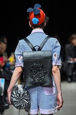 モト ゴー 2017年秋冬コレクション - 眠りと学校と遊び、懐かしい少年時代の日常が浮かび上がる｜写真14