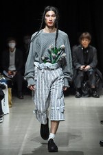 モト ゴー 2017年秋冬コレクション - 眠りと学校と遊び、懐かしい少年時代の日常が浮かび上がる｜写真18