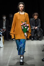 モト ゴー 2017年秋冬コレクション - 眠りと学校と遊び、懐かしい少年時代の日常が浮かび上がる｜写真19