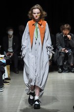 モト ゴー 2017年秋冬コレクション - 眠りと学校と遊び、懐かしい少年時代の日常が浮かび上がる｜写真24