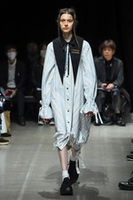 モト ゴー 2017年秋冬コレクション - 眠りと学校と遊び、懐かしい少年時代の日常が浮かび上がる｜写真27