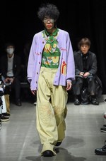 モト ゴー 2017年秋冬コレクション - 眠りと学校と遊び、懐かしい少年時代の日常が浮かび上がる｜写真31