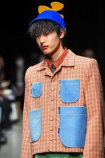 モト ゴー 2017年秋冬コレクション - 眠りと学校と遊び、懐かしい少年時代の日常が浮かび上がる｜写真41