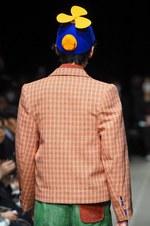 モト ゴー 2017年秋冬コレクション - 眠りと学校と遊び、懐かしい少年時代の日常が浮かび上がる｜写真42