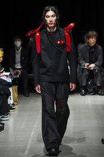 モト ゴー 2017年秋冬コレクション - 眠りと学校と遊び、懐かしい少年時代の日常が浮かび上がる｜写真43