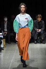 モト ゴー 2017年秋冬コレクション - 眠りと学校と遊び、懐かしい少年時代の日常が浮かび上がる｜写真53