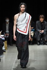 モト ゴー 2017年秋冬コレクション - 眠りと学校と遊び、懐かしい少年時代の日常が浮かび上がる｜写真63