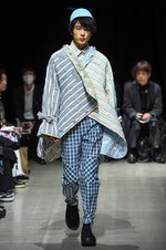 モト ゴー 2017年秋冬コレクション - 眠りと学校と遊び、懐かしい少年時代の日常が浮かび上がる｜写真67