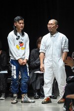 モト ゴー 2017年秋冬コレクション - 眠りと学校と遊び、懐かしい少年時代の日常が浮かび上がる｜写真74