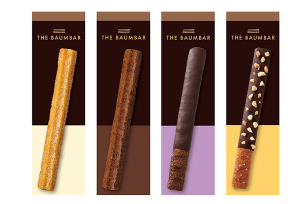 「ザ・バウムバー」