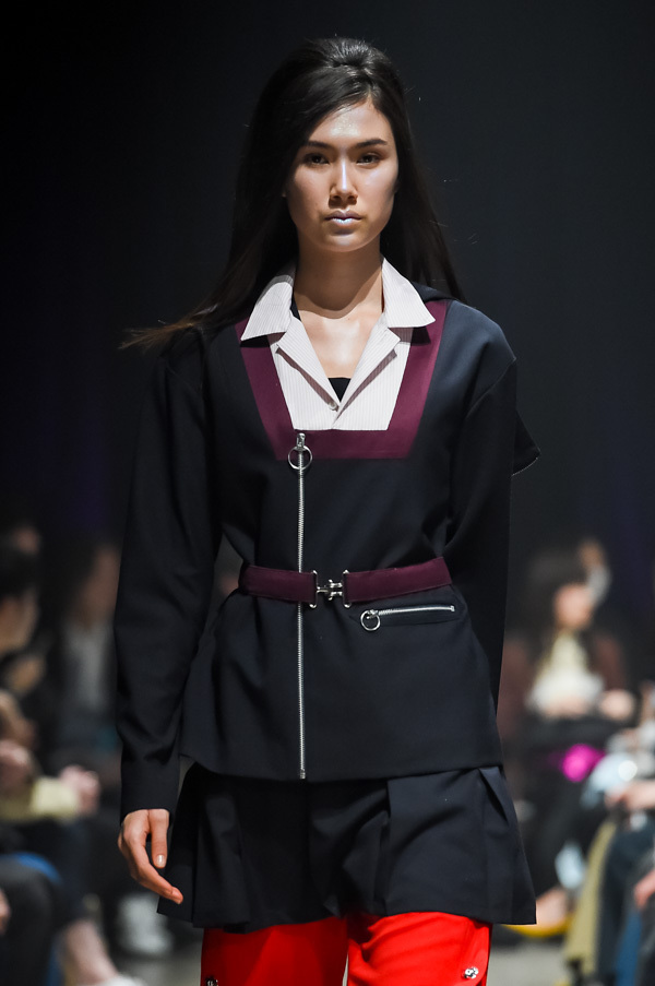 ケイスケヨシダ 2017-18年秋冬<span>コレクション</span> - 写真23