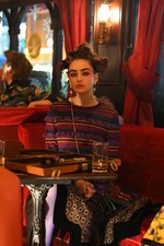 ケイタ マルヤマ 2017年秋冬コレクション - 銀座の真ん中で、ファンシーなスウィングパーティーを｜写真1