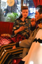 ケイタ マルヤマ 2017年秋冬コレクション - 銀座の真ん中で、ファンシーなスウィングパーティーを｜写真5