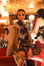 ケイタ マルヤマ 2017年秋冬コレクション - 銀座の真ん中で、ファンシーなスウィングパーティーを｜写真6