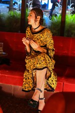 ケイタ マルヤマ 2017年秋冬コレクション - 銀座の真ん中で、ファンシーなスウィングパーティーを｜写真11