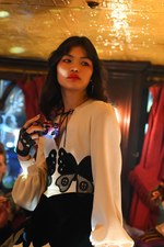 ケイタ マルヤマ 2017年秋冬コレクション - 銀座の真ん中で、ファンシーなスウィングパーティーを｜写真13