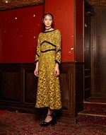 ケイタ マルヤマ 2017年秋冬コレクション - 銀座の真ん中で、ファンシーなスウィングパーティーを｜写真25