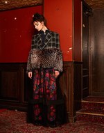 ケイタ マルヤマ 2017年秋冬コレクション - 銀座の真ん中で、ファンシーなスウィングパーティーを｜写真26