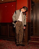 ケイタ マルヤマ 2017年秋冬コレクション - 銀座の真ん中で、ファンシーなスウィングパーティーを｜写真29