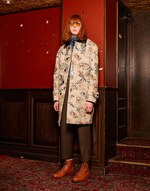 ケイタ マルヤマ 2017年秋冬コレクション - 銀座の真ん中で、ファンシーなスウィングパーティーを｜写真30