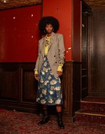 ケイタ マルヤマ 2017年秋冬コレクション - 銀座の真ん中で、ファンシーなスウィングパーティーを｜写真31