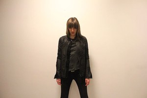 ファガッセン(FAGASSENT) 2016-17年秋冬 ウィメンズコレクション  - 写真6