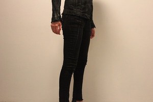 ファガッセン(FAGASSENT) 2016-17年秋冬 ウィメンズコレクション  - 写真7