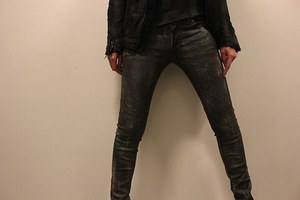 ファガッセン(FAGASSENT) 2016-17年秋冬 ウィメンズコレクション  - 写真13