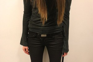 ファガッセン(FAGASSENT) 2016-17年秋冬 ウィメンズコレクション  - 写真14