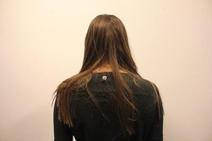 ファガッセン(FAGASSENT) 2016-17年秋冬 ウィメンズコレクション  - 写真15