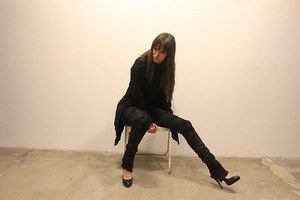 ファガッセン(FAGASSENT) 2016-17年秋冬 ウィメンズコレクション  - 写真16