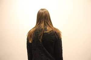 ファガッセン(FAGASSENT) 2016-17年秋冬 ウィメンズコレクション  - 写真20